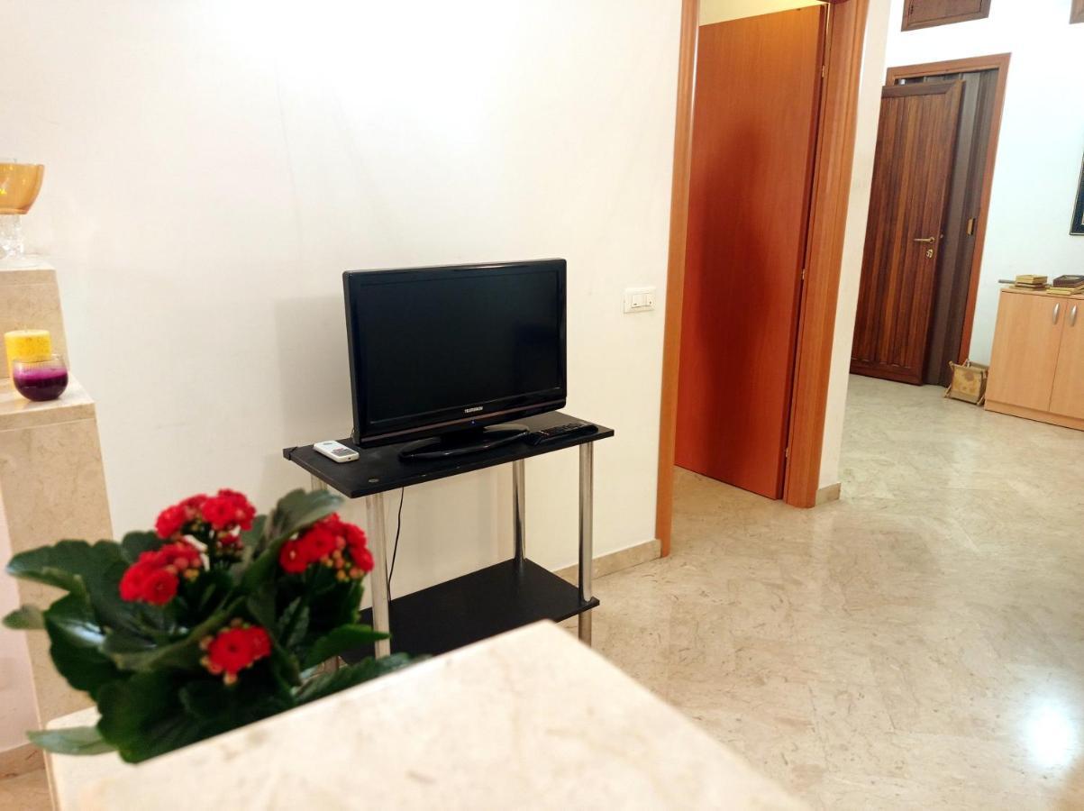 Villa Vacanze Del Corso à Castellammare del Golfo Extérieur photo