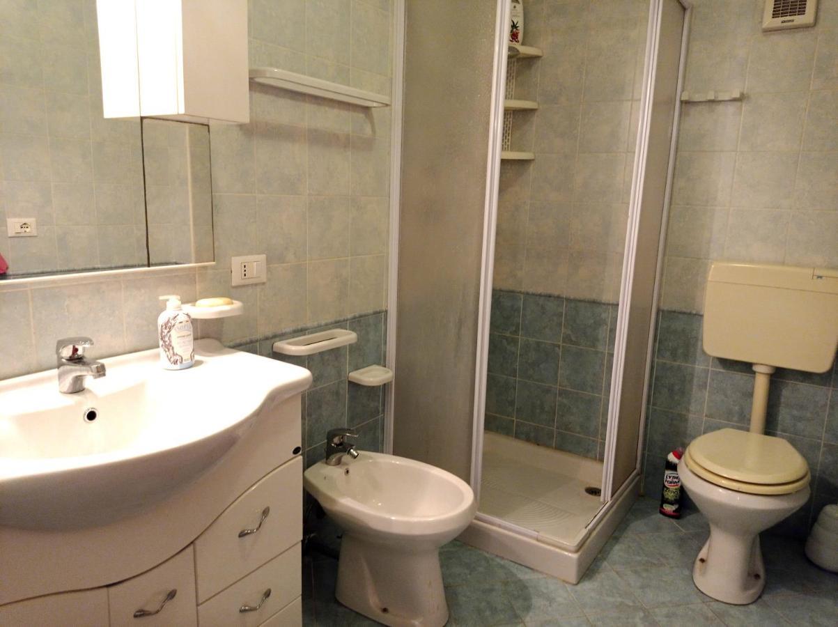 Villa Vacanze Del Corso à Castellammare del Golfo Extérieur photo